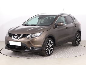 Nissan Qashqai - 2014