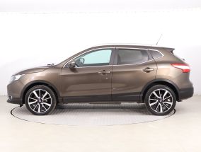 Nissan Qashqai - 2014
