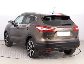 Nissan Qashqai - 2014