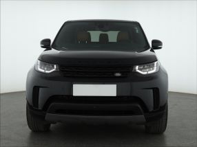 Land Rover Discovery - 2019