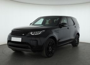 Land Rover Discovery - 2019