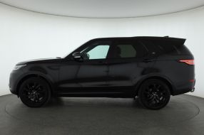 Land Rover Discovery - 2019