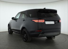 Land Rover Discovery - 2019