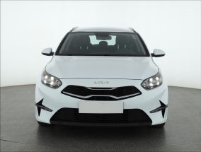 Kia Ceed - 2021