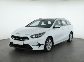 Kia Ceed - 2021