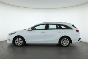 Kia Ceed - 2021