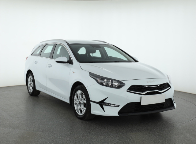 Kia Ceed 2021