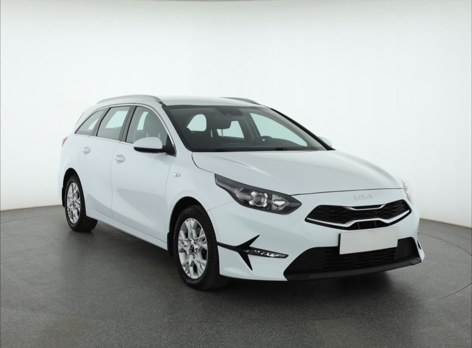 Kia Ceed - 2021