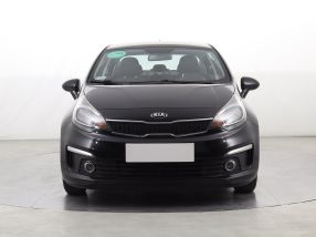 Kia Rio - 2015