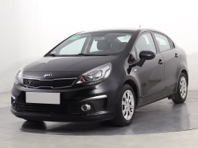 Kia Rio - 2015
