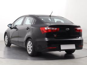 Kia Rio - 2015