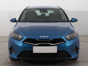 Kia Ceed - 2021