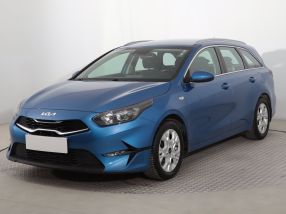 Kia Ceed - 2021