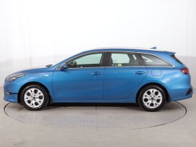 Kia Ceed - 2021