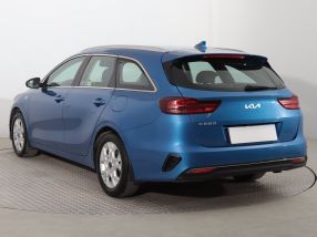 Kia Ceed - 2021