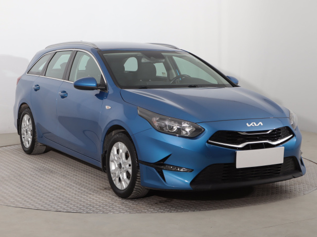 Kia Ceed 2021