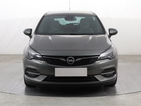 Opel Astra - 2020
