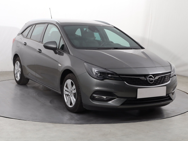 Opel Astra 2020