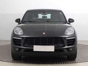 Porsche Macan - 2015