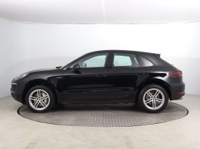 Porsche Macan - 2015