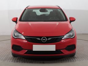 Opel Astra - 2020