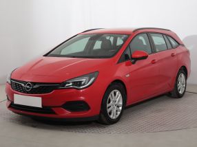 Opel Astra - 2020