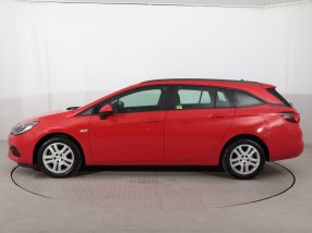 Opel Astra - 2020