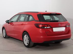 Opel Astra - 2020