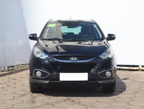 Hyundai ix35 - 2013