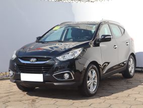 Hyundai ix35 - 2013