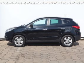 Hyundai ix35 - 2013