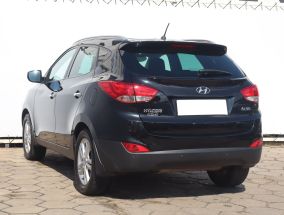 Hyundai ix35 - 2013