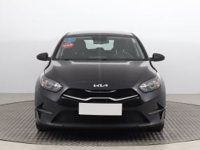 Kia Ceed - 2022