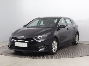 Kia Ceed - 2022