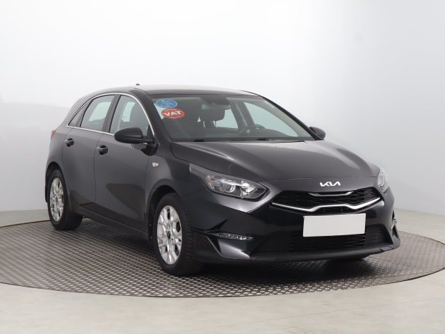 Kia Ceed 2022