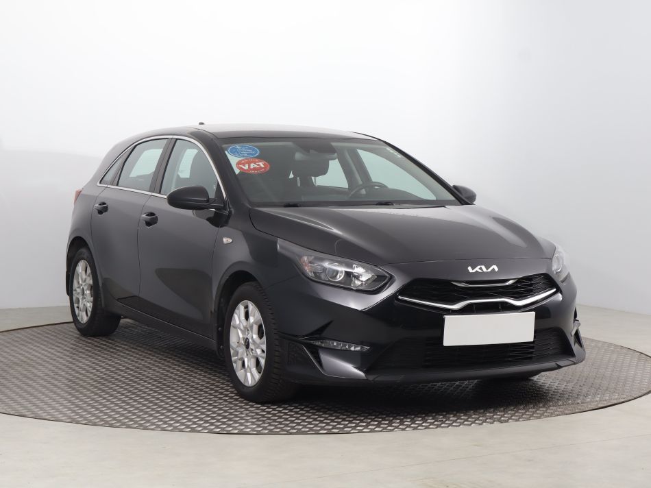 Kia Ceed - 2022