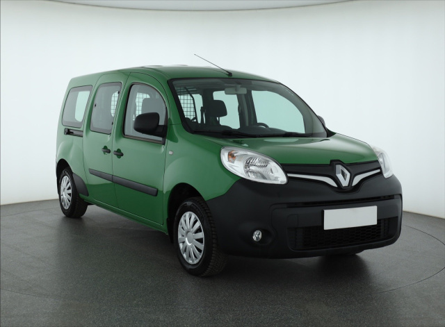 Renault Kangoo 2019