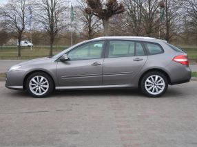 Renault Laguna - 2007