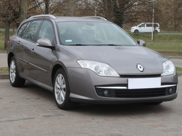 Renault Laguna 2007