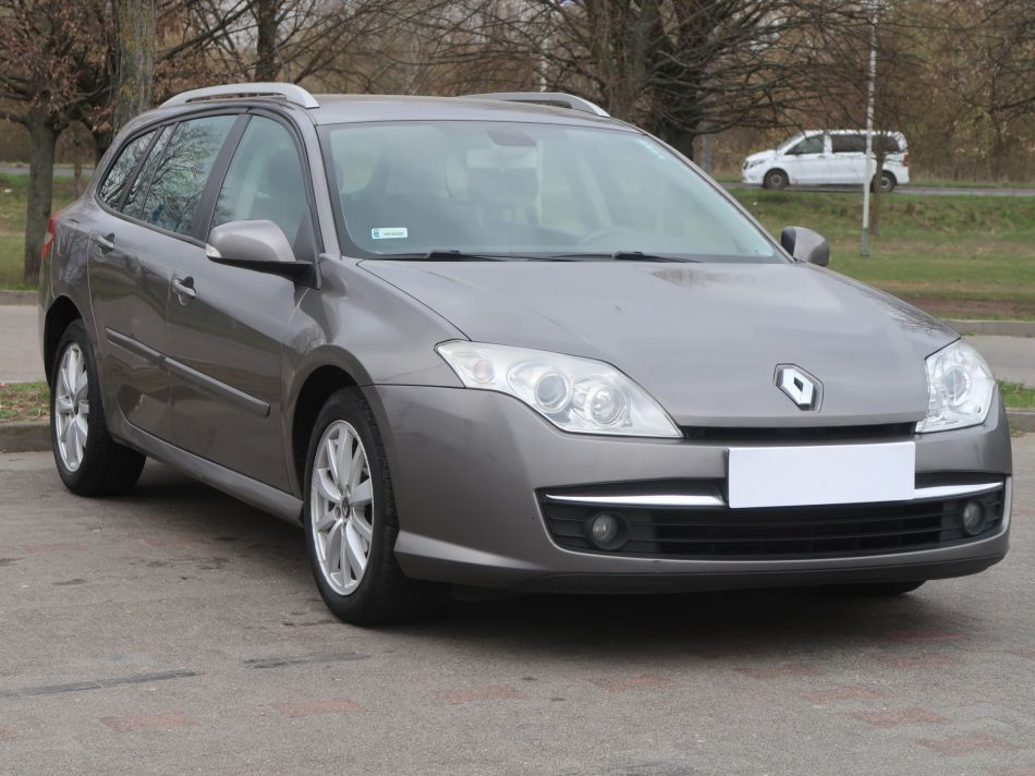Renault Laguna - 2007