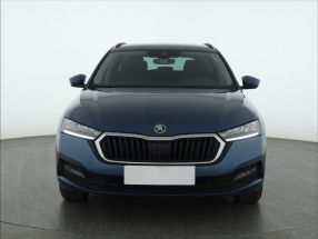 Skoda Octavia - 2021