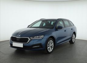 Skoda Octavia - 2021