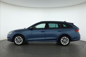 Skoda Octavia - 2021