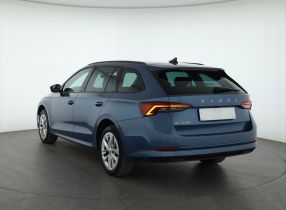 Skoda Octavia - 2021