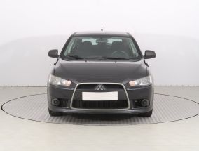 Mitsubishi Lancer - 2010