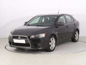 Mitsubishi Lancer - 2010