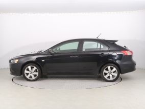 Mitsubishi Lancer - 2010