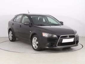 Mitsubishi Lancer - 2010