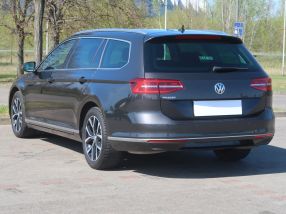 Volkswagen Passat - 2019