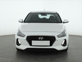 Hyundai i30 - 2017